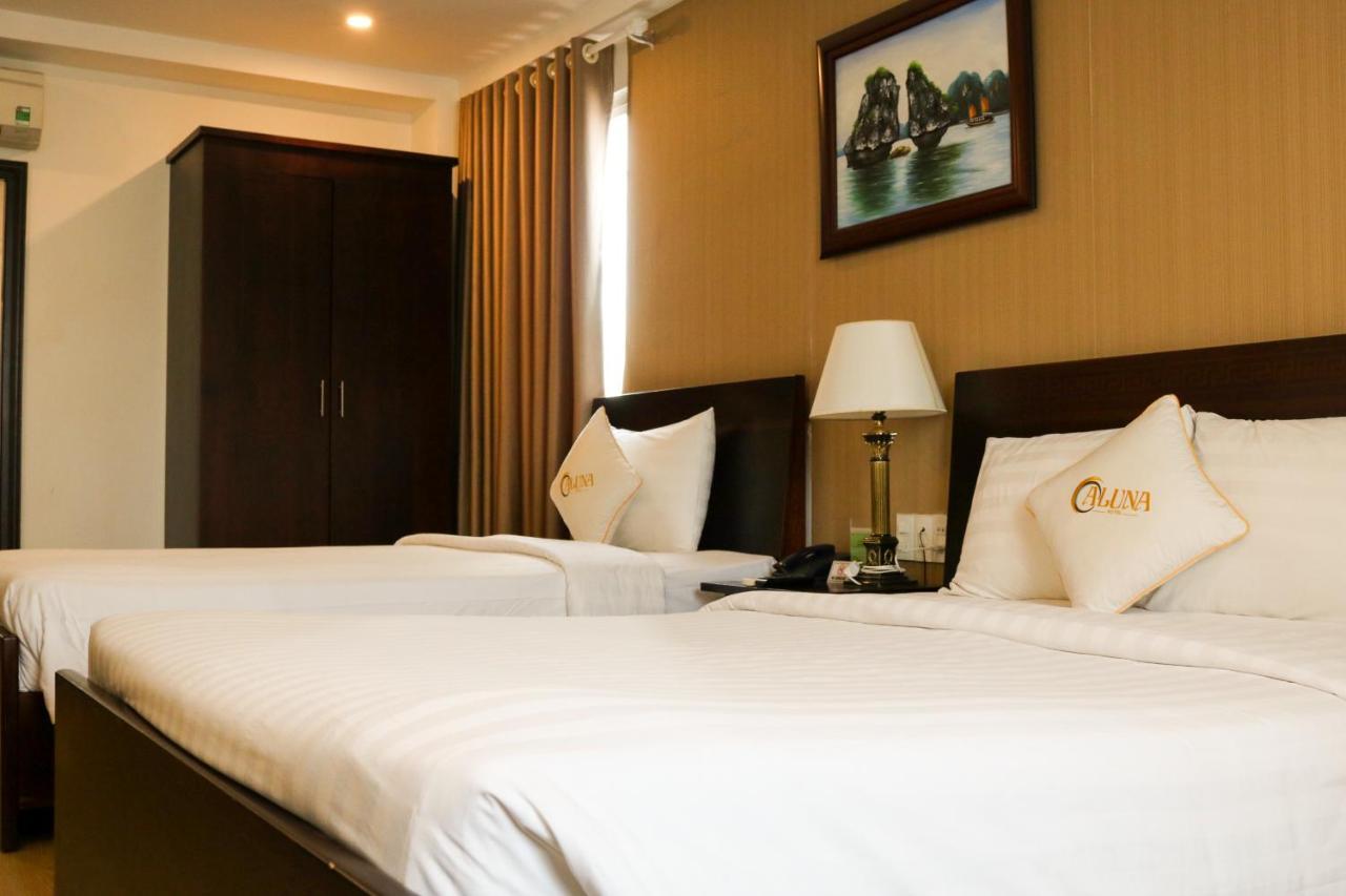 Aluna Ben Thanh Khách sạn TP. Hồ Chí Minh