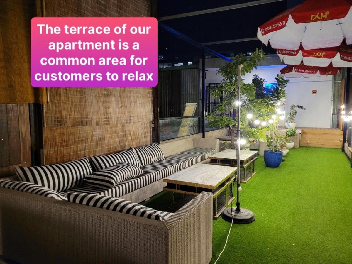 Dong Duong Apartment *