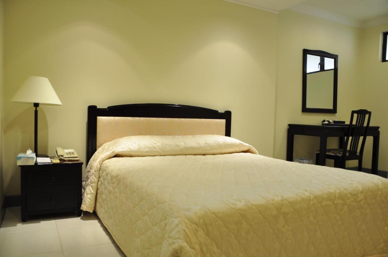 Cityview Serviced & Aparthotel