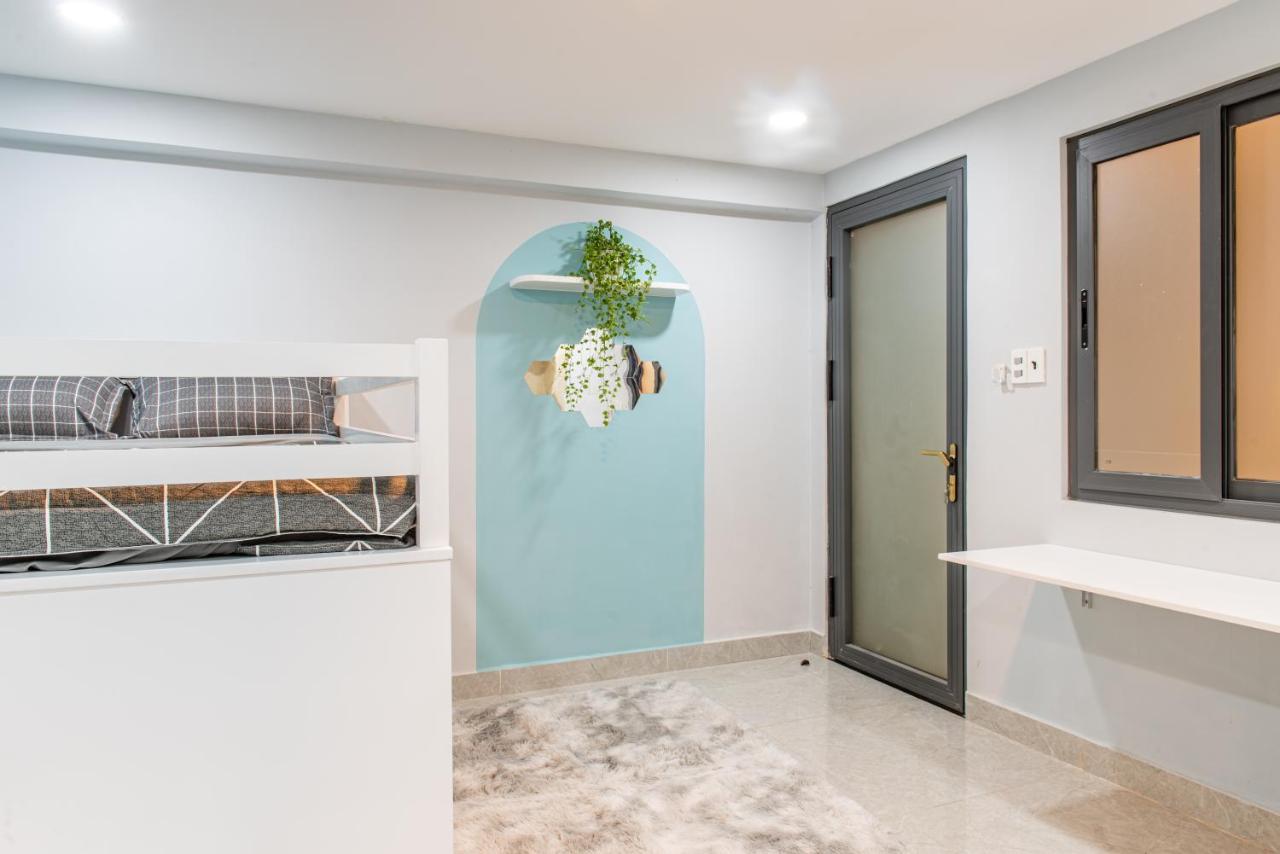 The Occasion Apartment Apartment Ho Chi Minh City