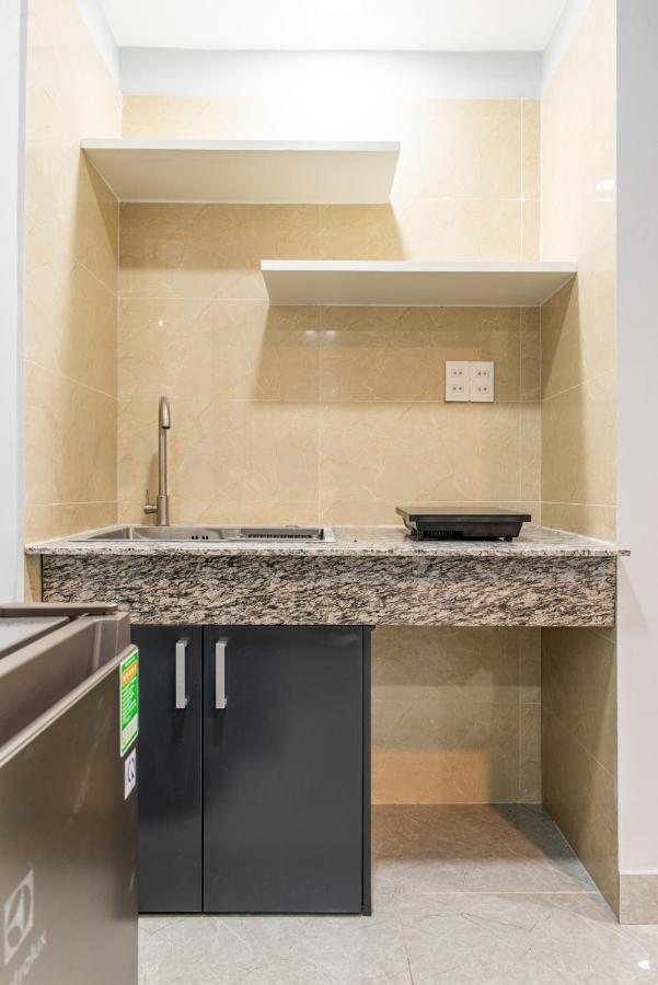 The Occasion Apartment Apartment Ho Chi Minh City