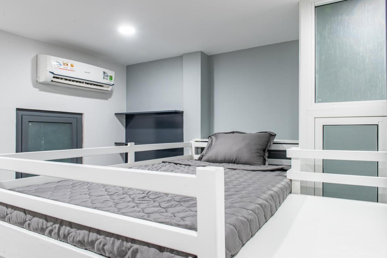 The Occasion Apartment * Ho Chi Minh City