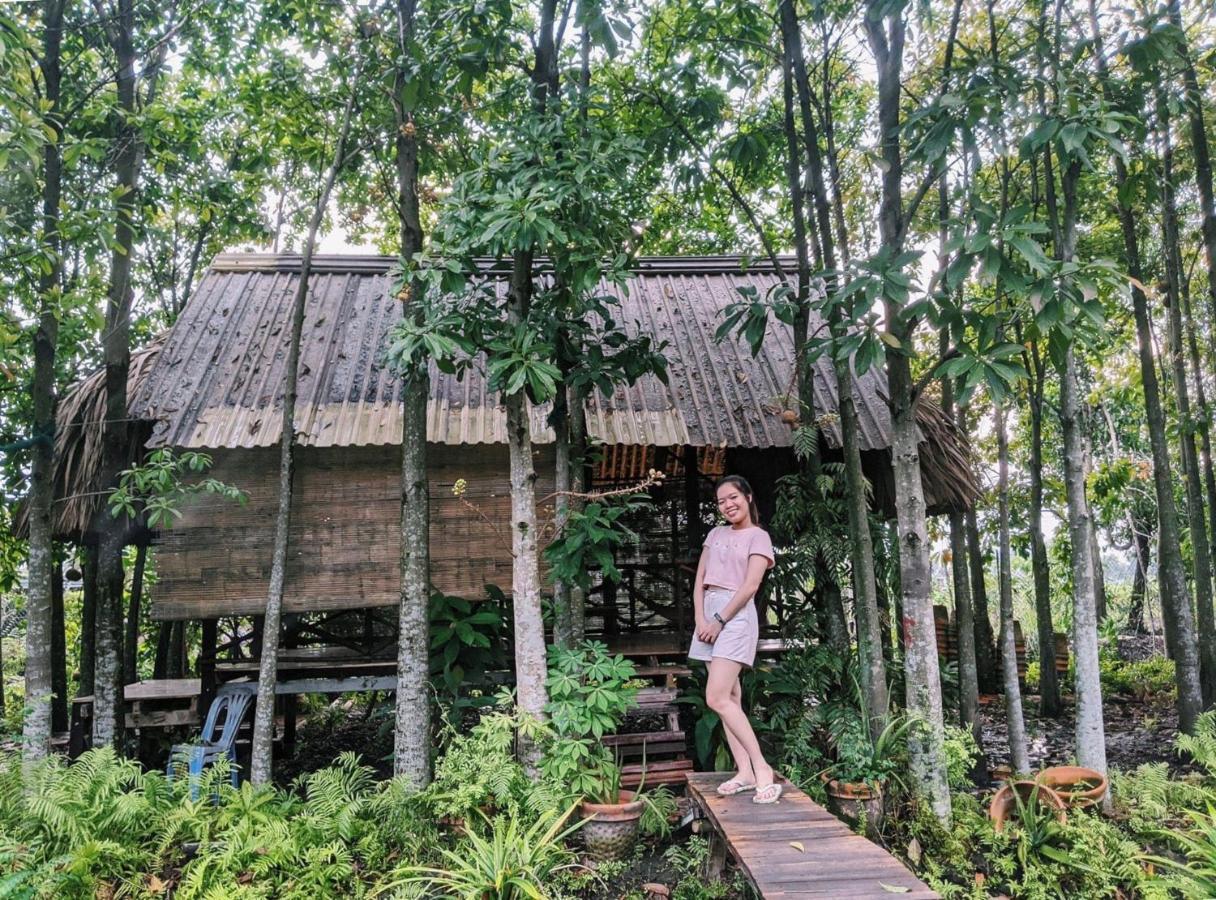 Homestay Saigon Garden Ho Chi Minh City