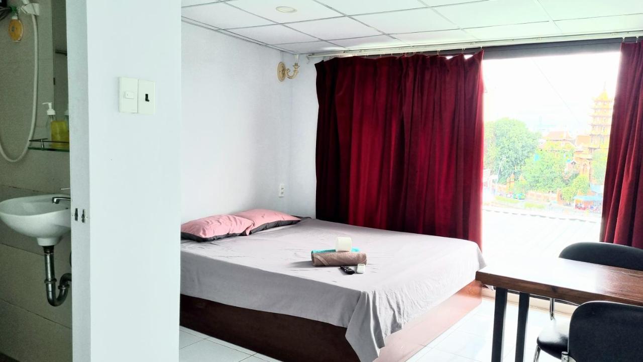 Căn Hộ Riverhome Sài Gòn *