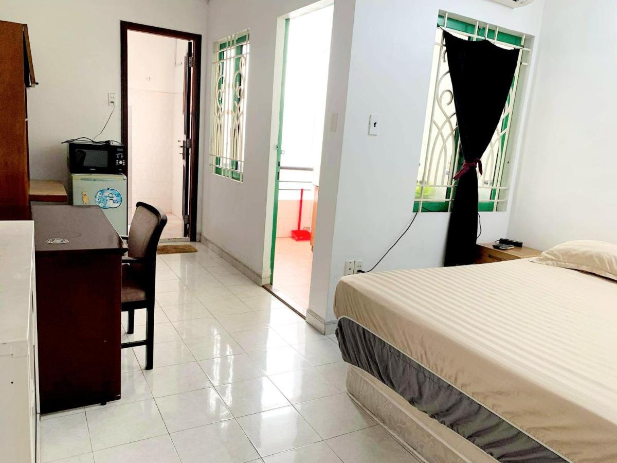 Căn Hộ Riverhome Sài Gòn * TP. Hồ Chí Minh