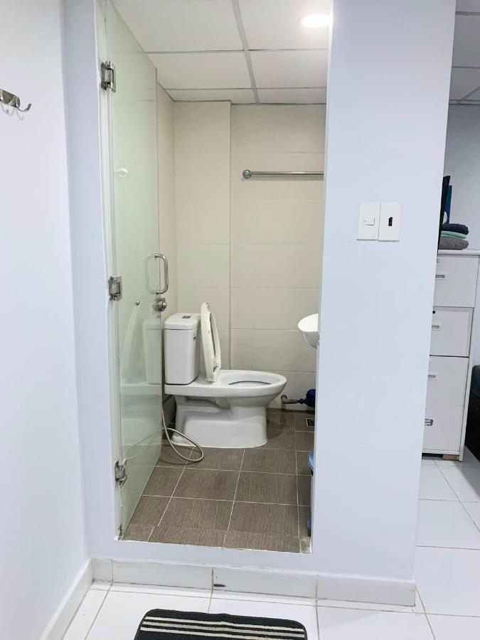 Căn Hộ Riverhome Sài Gòn Căn hộ *