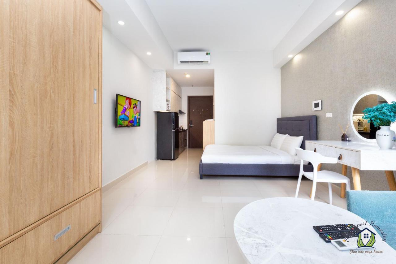 Airport - Botanica Premier - Apartment Ho Chi Minh City
