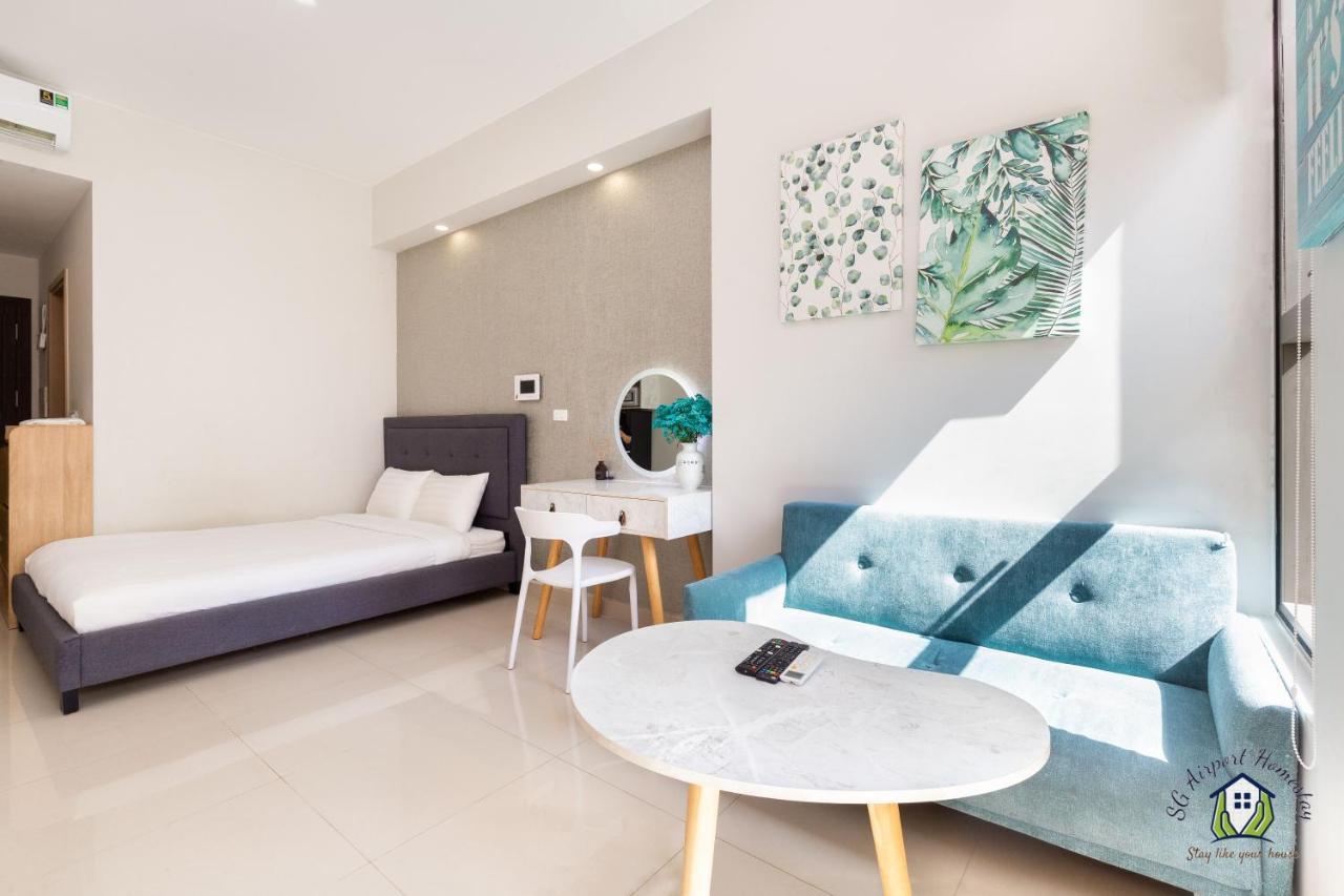 Airport - Botanica Premier - Apartment