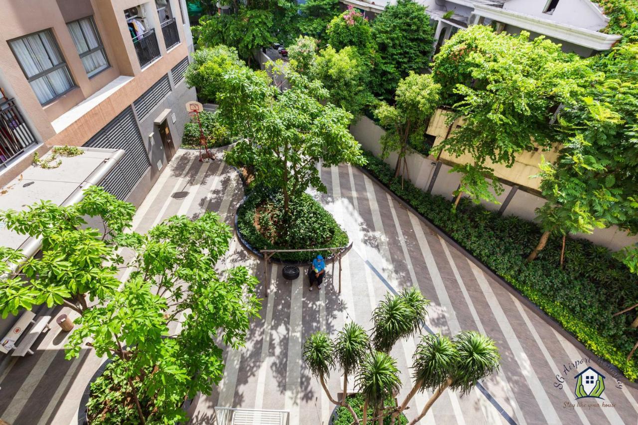 Apartment Airport - Botanica Premier - *