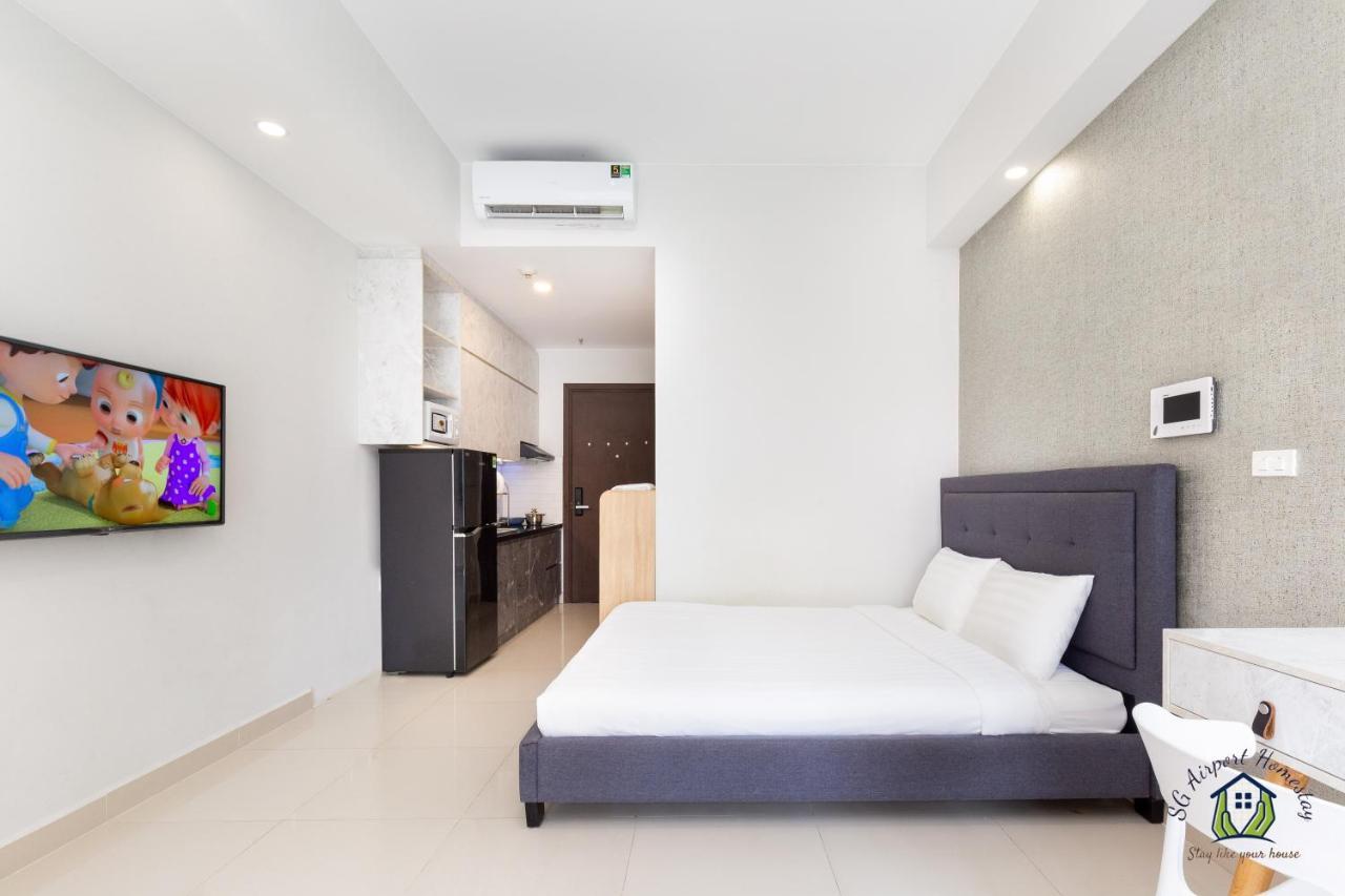 Airport - Botanica Premier - Apartment *