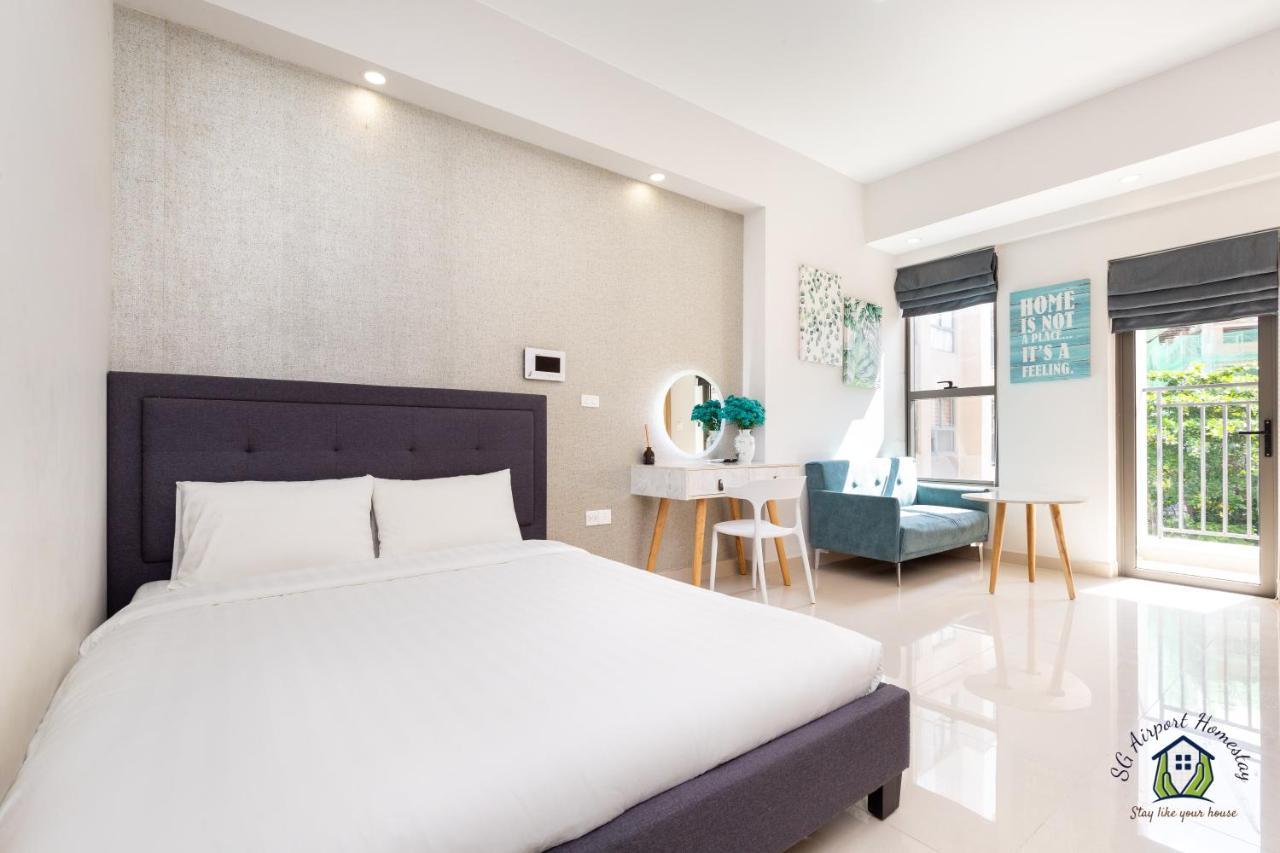 Airport - Botanica Premier - Apartment *