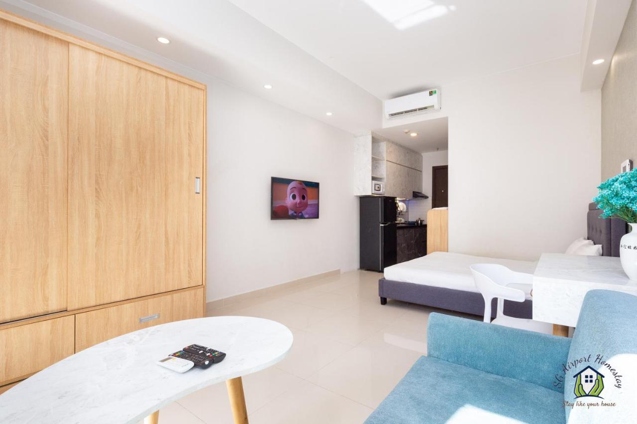 Apartment Airport - Botanica Premier - *