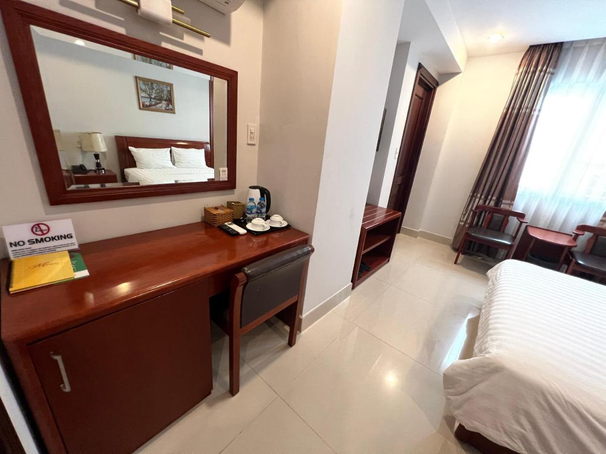 Nam Hy 1 Hotel