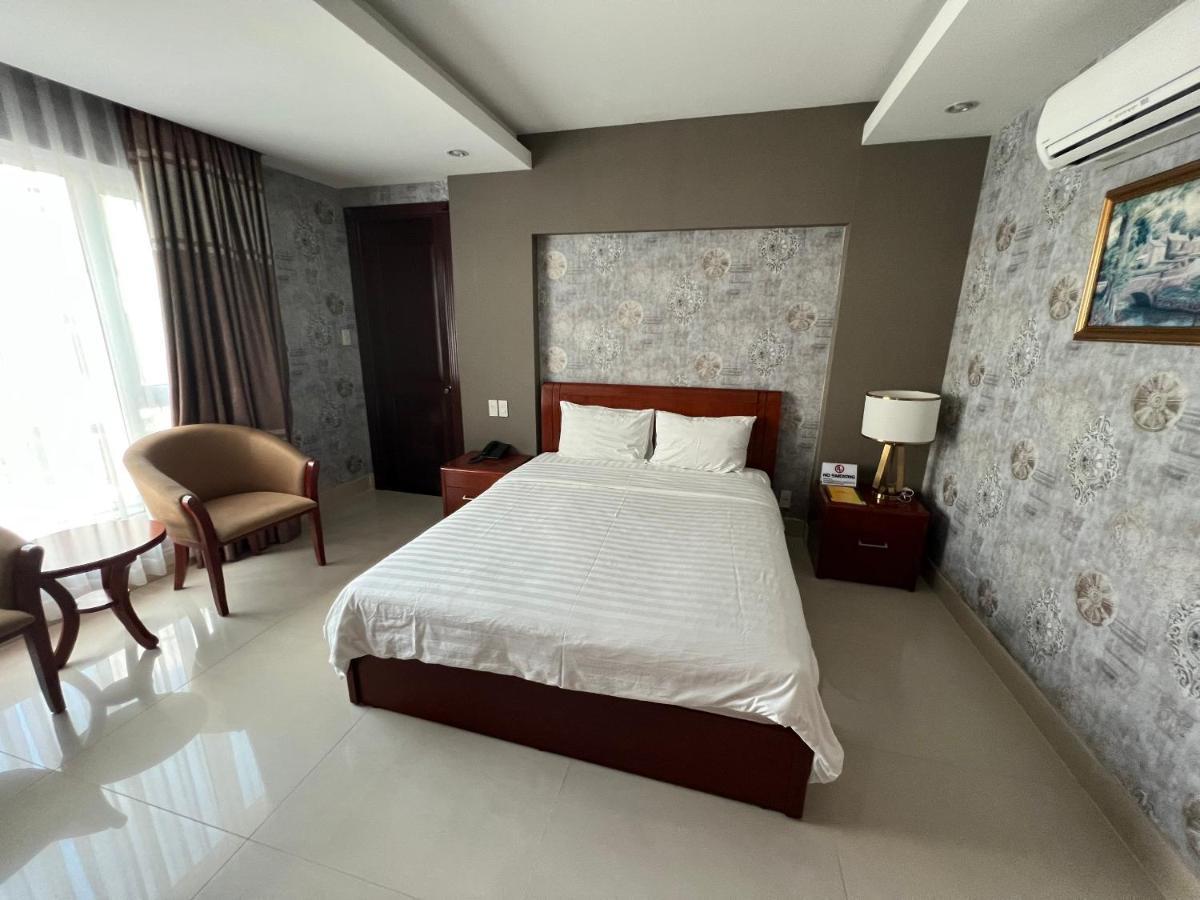 Nam Hy 1 Ho Chi Minh City