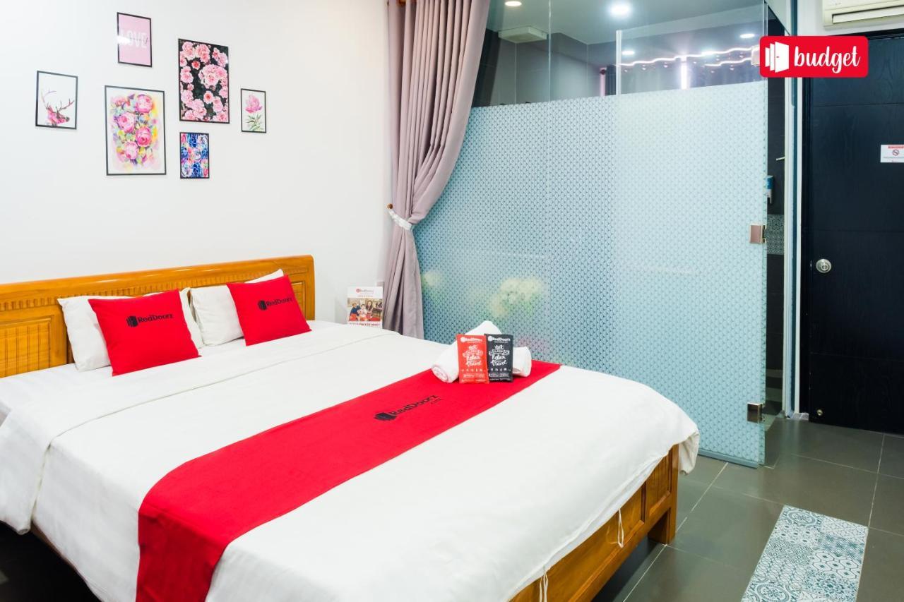 Khách sạn RedDoorz Shusimi House Nguyen Van Troi TP. Hồ Chí Minh