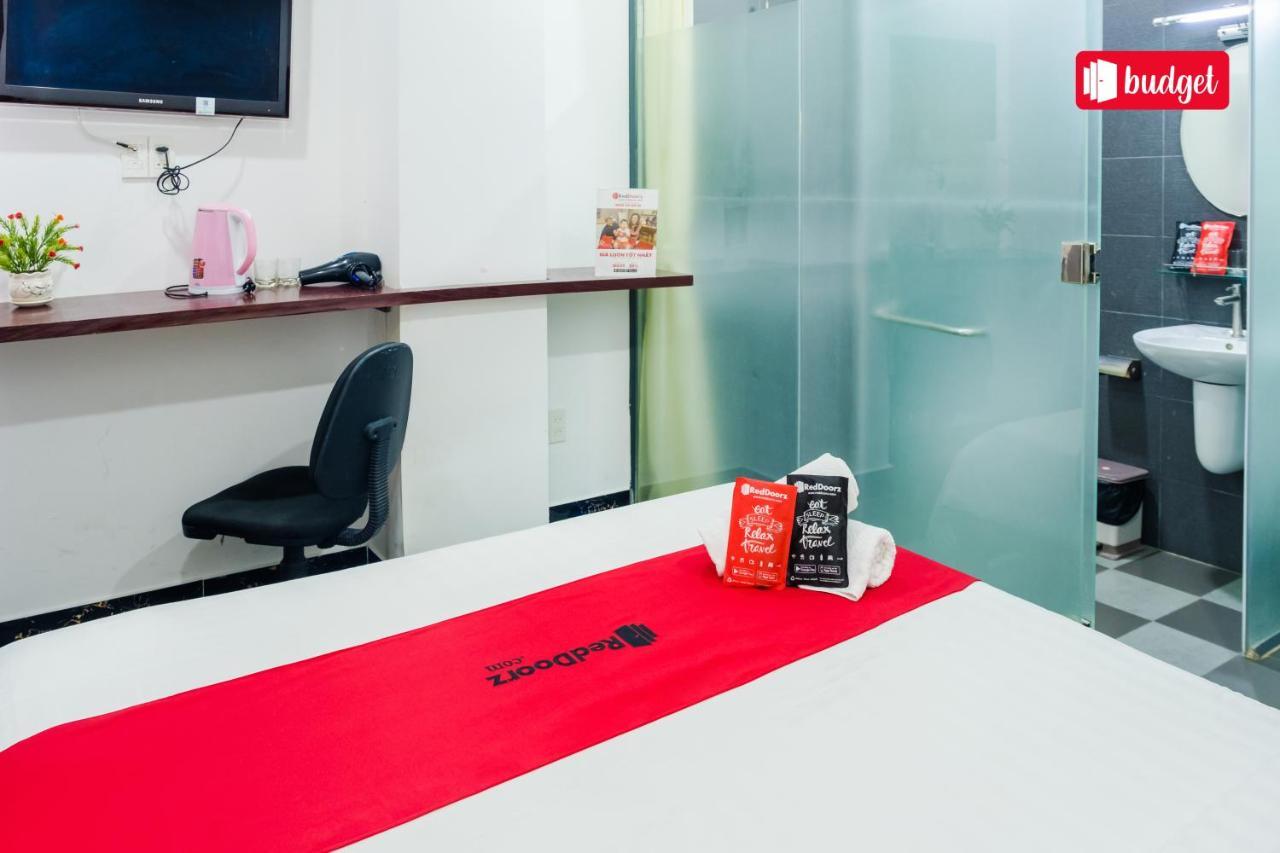 RedDoorz Shusimi House Nguyen Van Troi 2* TP. Hồ Chí Minh