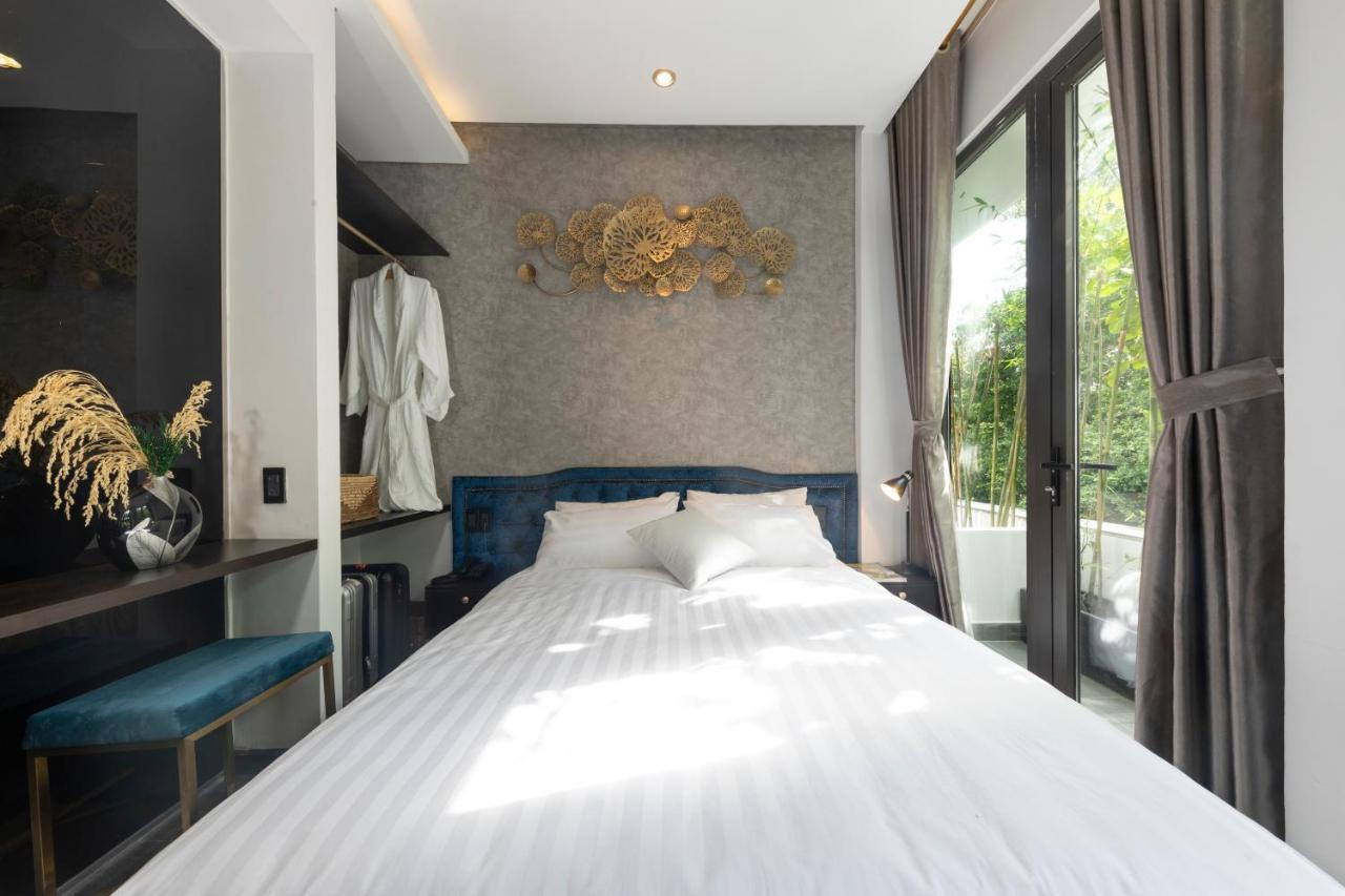 Kunkin Luxury & Hotel