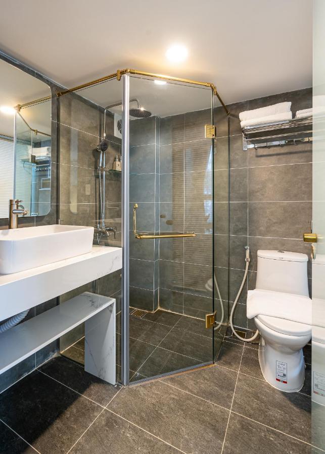 Hotel Kunkin Luxury & 3*
