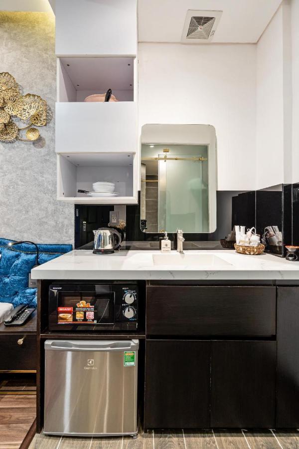Kunkin Luxury &