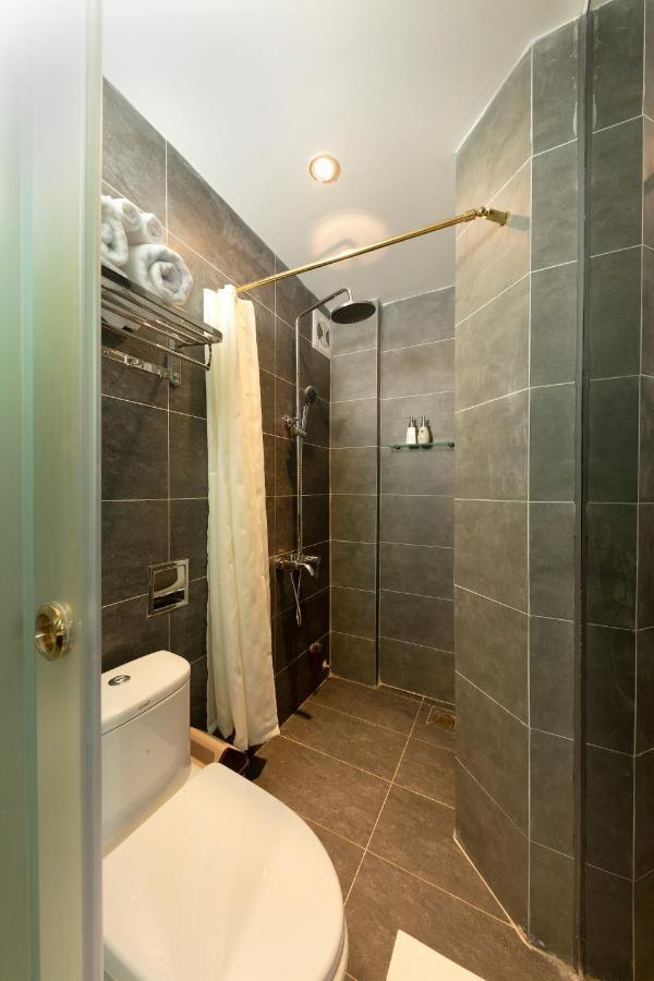 Kunkin Luxury & Ho Chi Minh City
