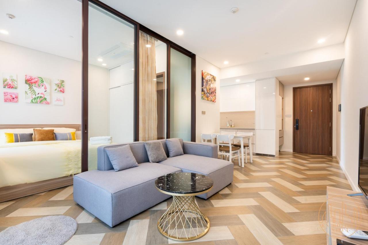 Kn Holiday - Metropole Apartment