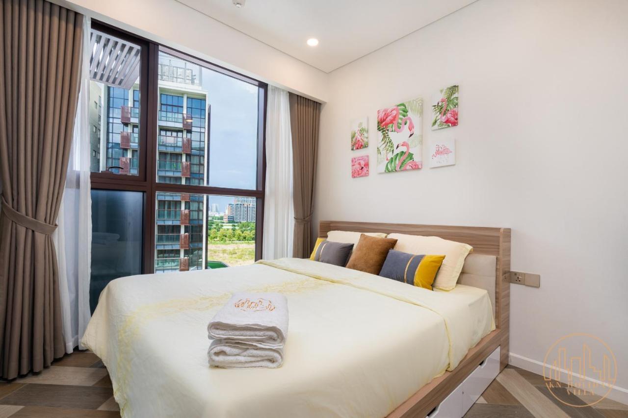 Kn Holiday - Metropole Apartment