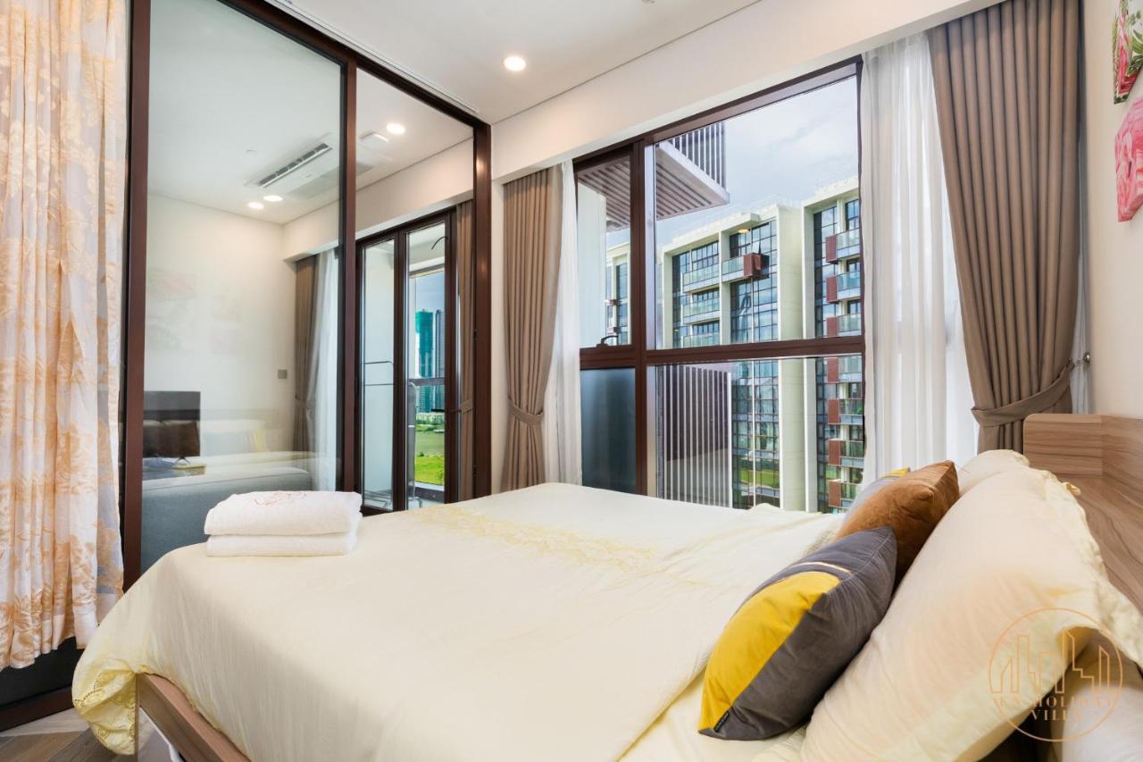 Kn Holiday - Metropole Apartment