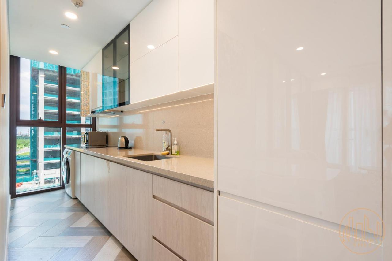 Apartment Kn Holiday - Metropole