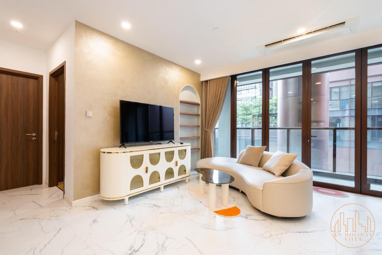 Apartment Kn Holiday - Metropole *