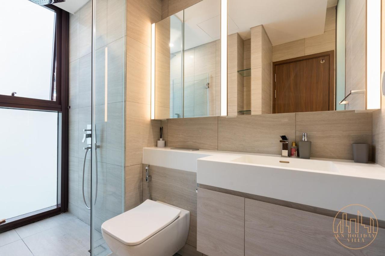 Kn Holiday - Metropole Apartment Ho Chi Minh City