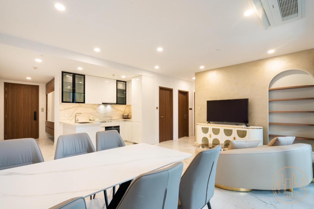 Kn Holiday - Metropole Apartment Ho Chi Minh City