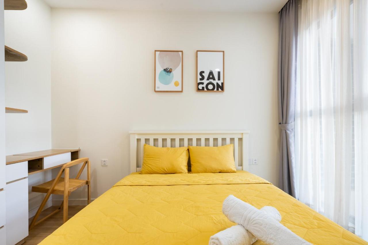 2Br-High Fl-Millennium-Hana Apart Apartment *