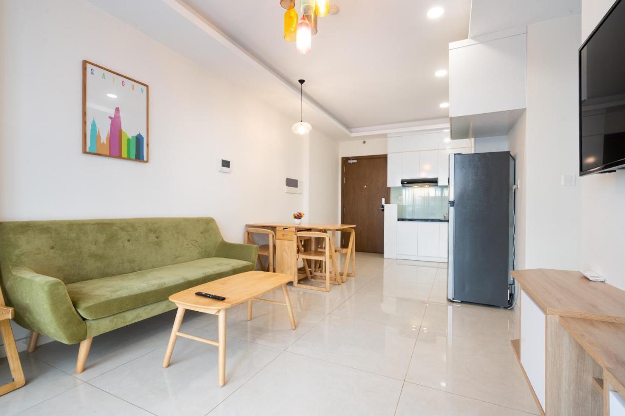 2Br-High Fl-Millennium-Hana Apart Apartment