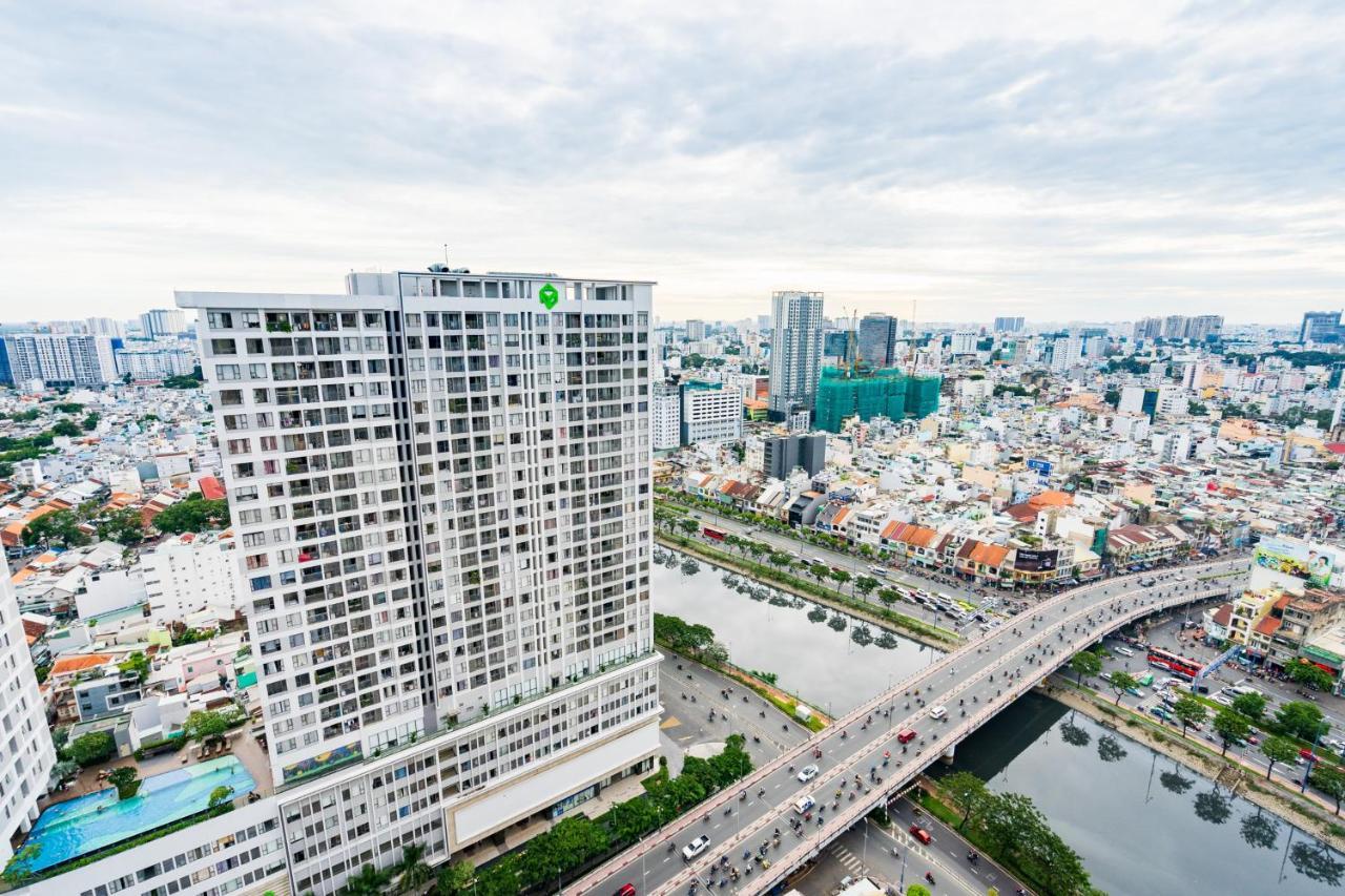 2Br-High Fl-Millennium-Hana Apart *