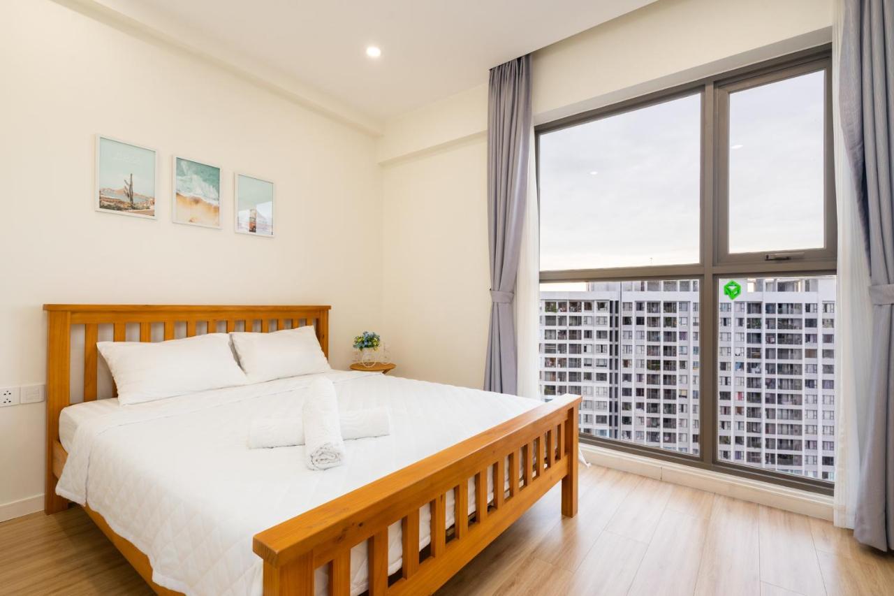 Apartment 2Br-High Fl-Millennium-Hana Apart