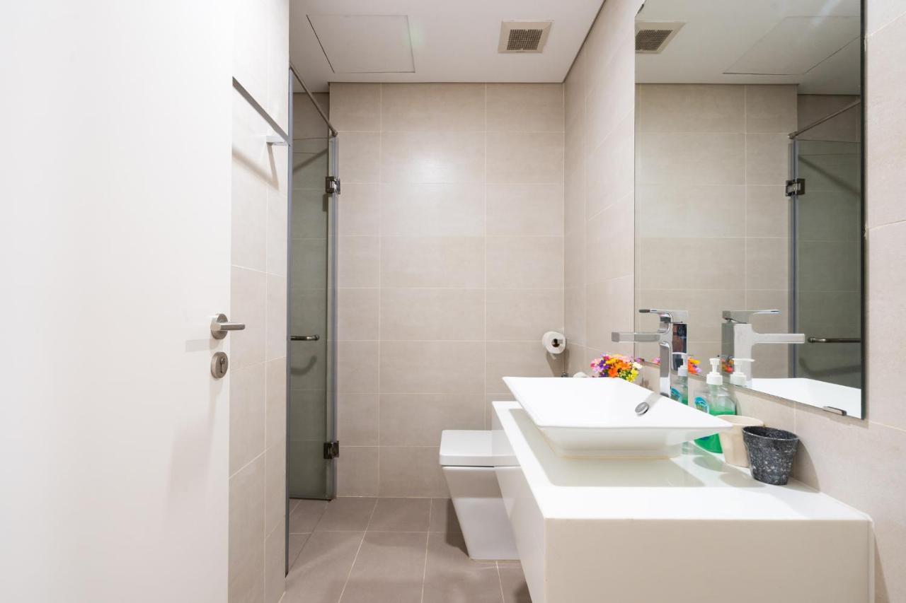 Apartment 2Br-High Fl-Millennium-Hana Apart *