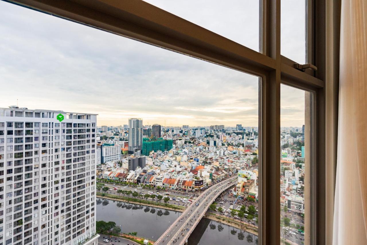 2Br-High Fl-Millennium-Hana Apart Ho Chi Minh City