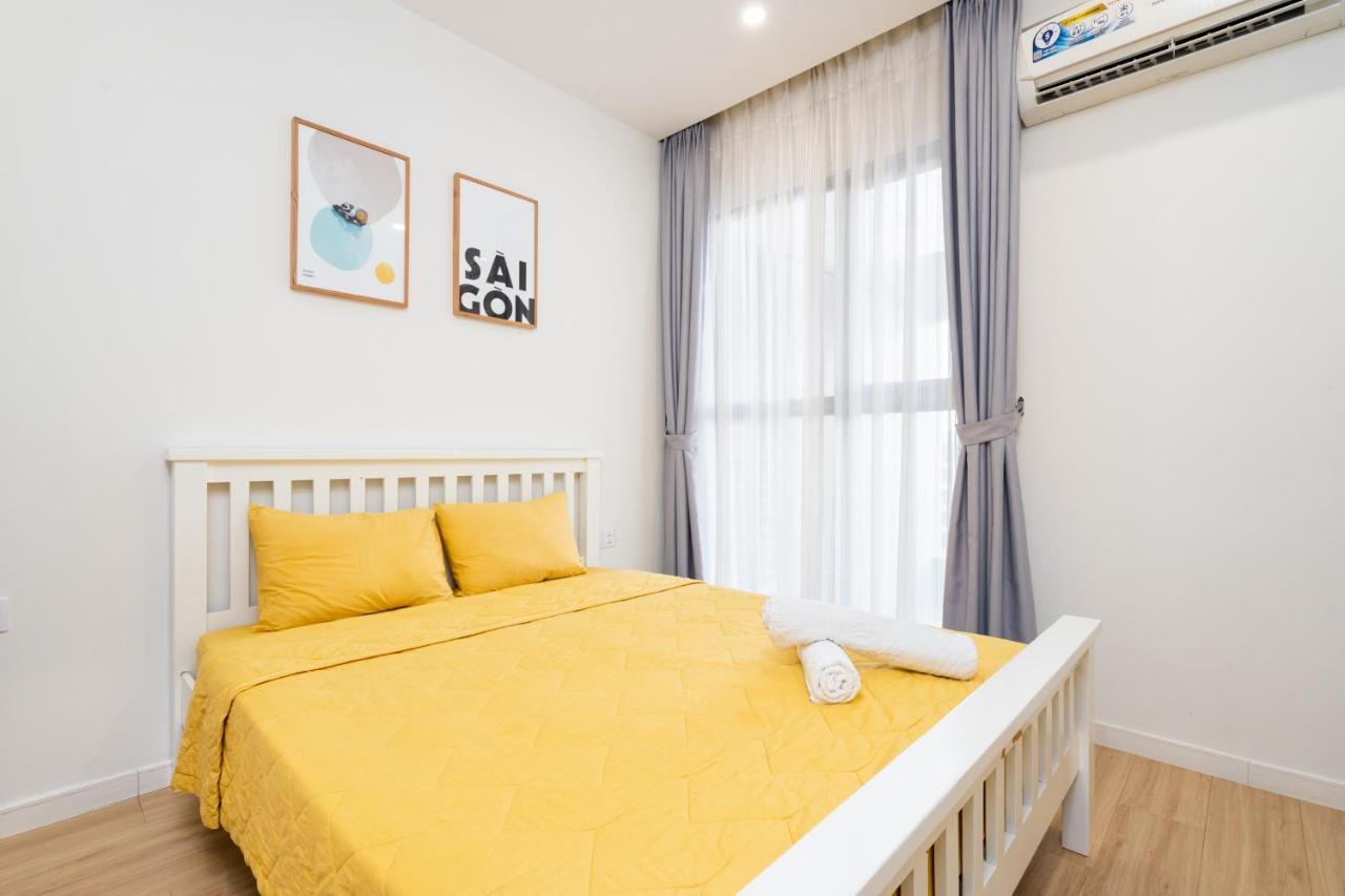 2Br-High Fl-Millennium-Hana Apart Apartment