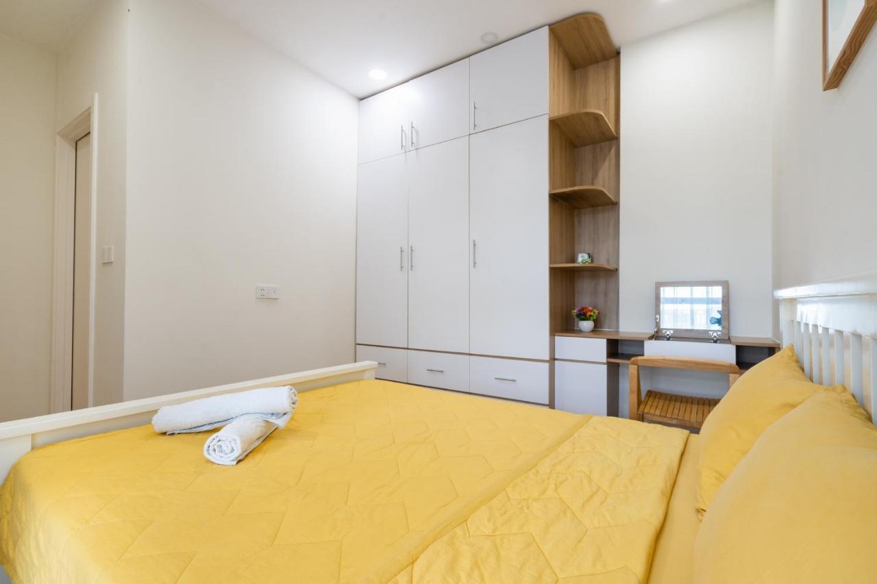 2Br-High Fl-Millennium-Hana Apart Apartment *