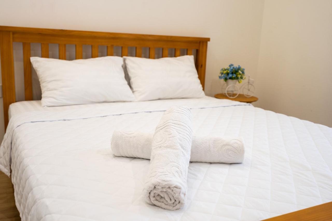 2Br-High Fl-Millennium-Hana Apart * Ho Chi Minh City