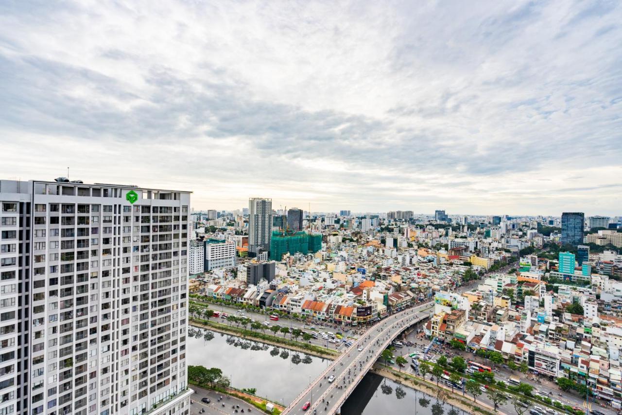 2Br-High Fl-Millennium-Hana Apart Ho Chi Minh City
