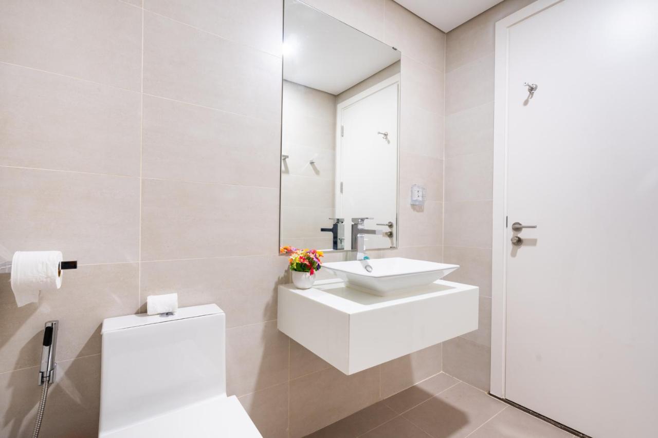 2Br-High Fl-Millennium-Hana Apart Ho Chi Minh City