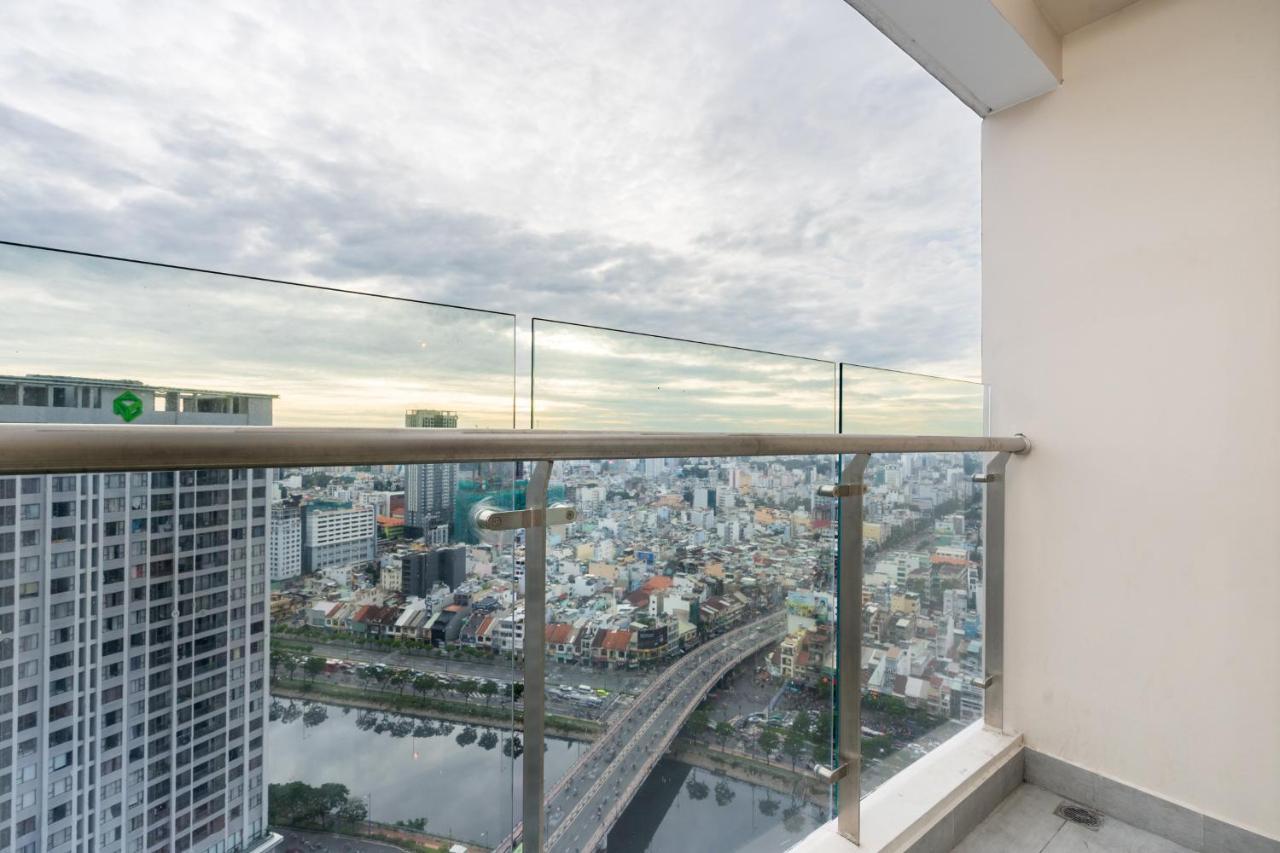 2Br-High Fl-Millennium-Hana Apart Ho Chi Minh City