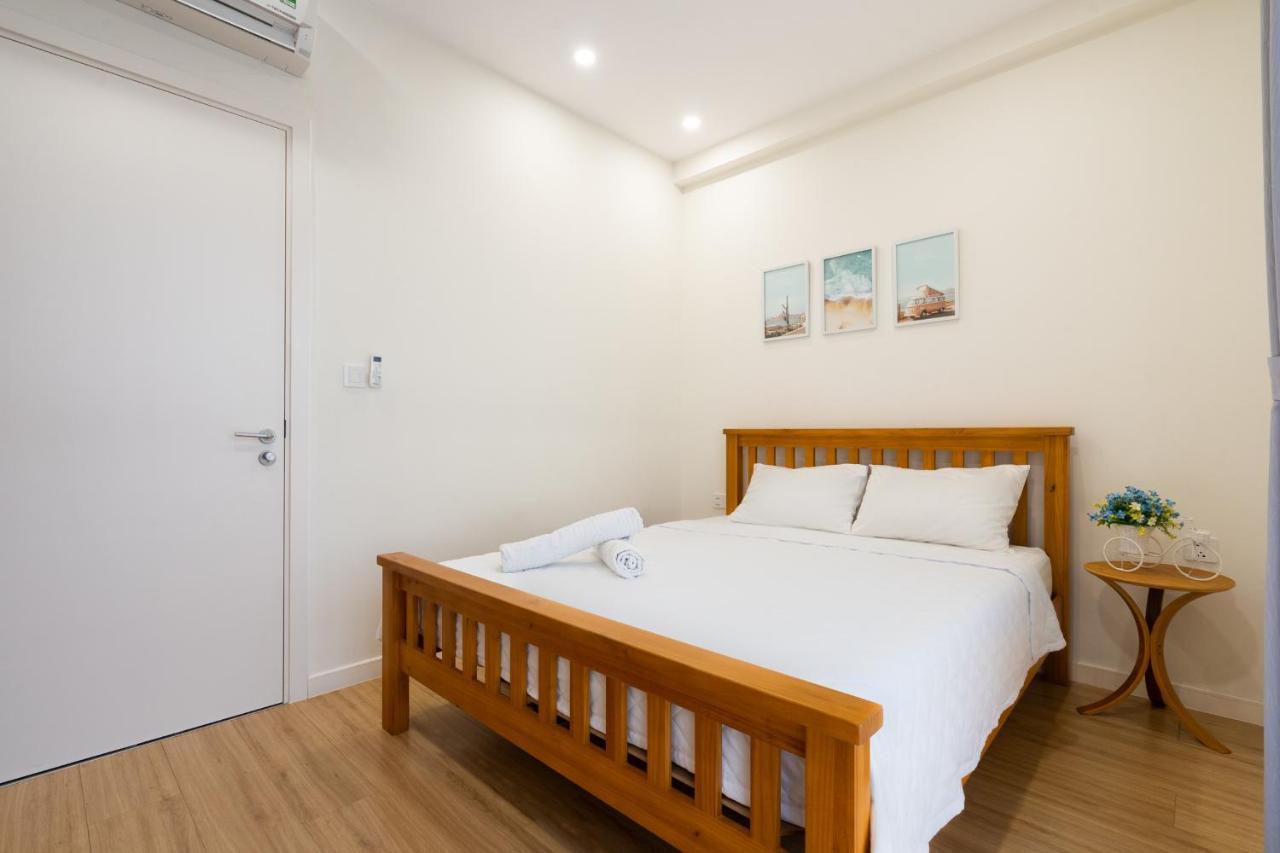 2Br-High Fl-Millennium-Hana Apart *