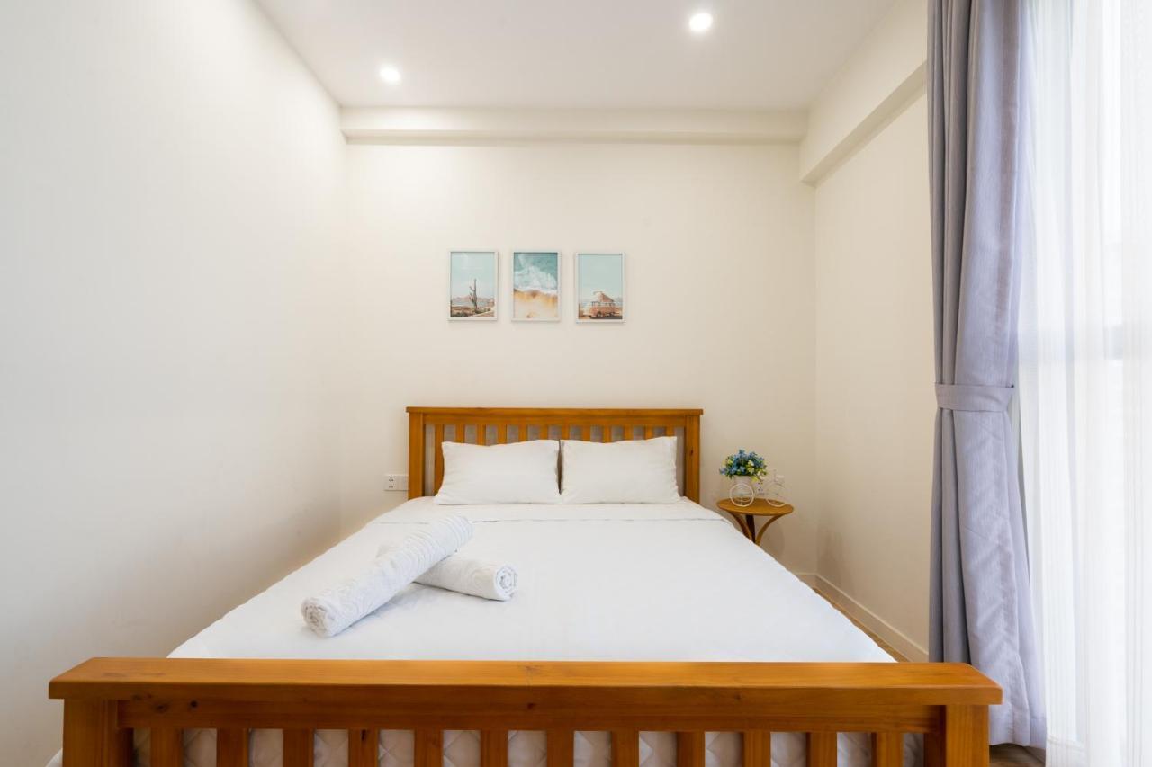 2Br-High Fl-Millennium-Hana Apart Apartment Ho Chi Minh City