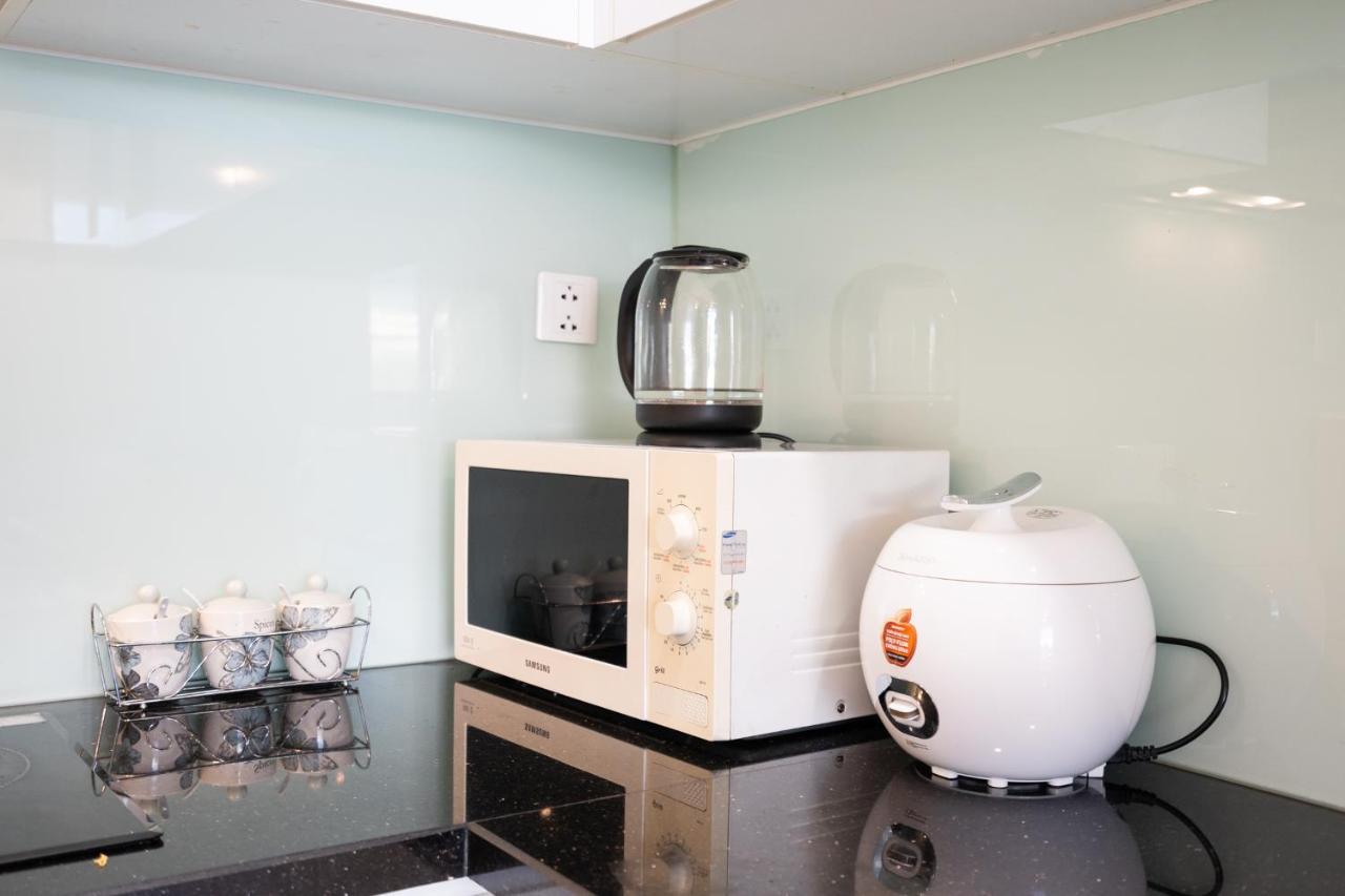 2Br-High Fl-Millennium-Hana Apart Apartment