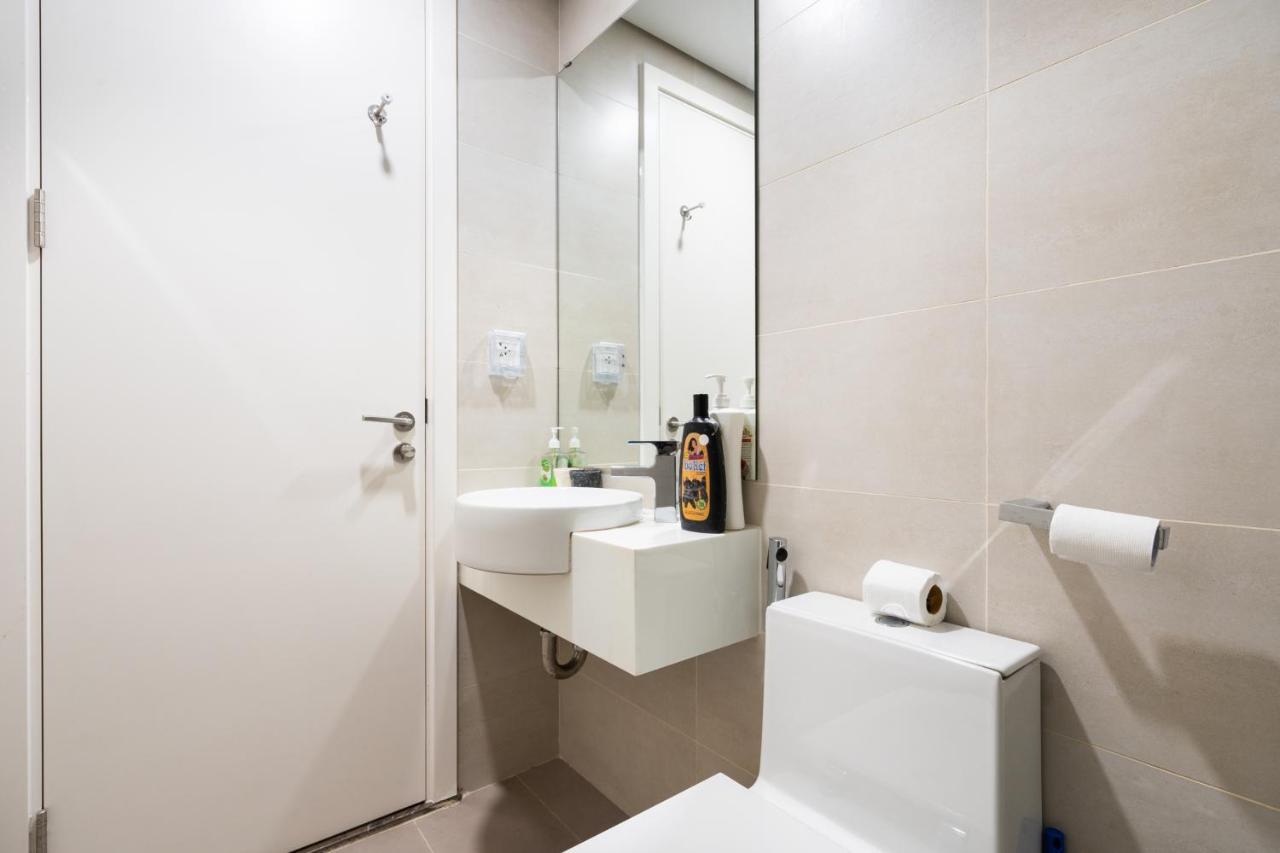 Apartment 2Br-High Fl-Millennium-Hana Apart