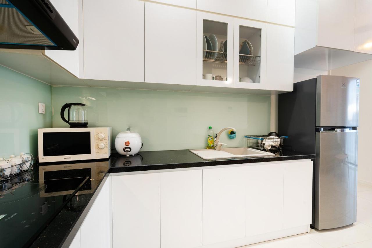2Br-High Fl-Millennium-Hana Apart Apartment