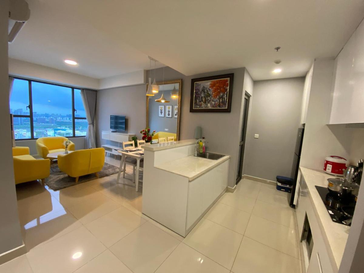 Apartment Your @free Pool And Gym *
