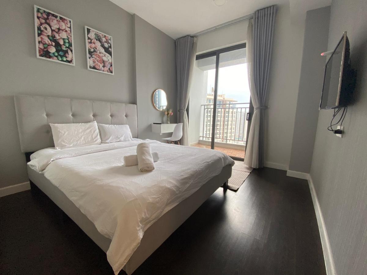Your @free Pool And Gym Apartment Ho Chi Minh City